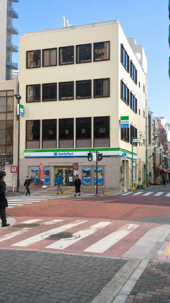 平塚市ビル外壁塗装・防水工事｜劣化外壁を改善し耐久性向上
