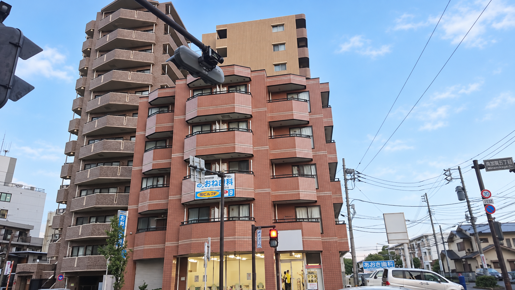 厚木市マンション外壁塗装・屋上防水工事｜劣化外壁と屋上を改善し雨漏れ対策と耐久性向上
