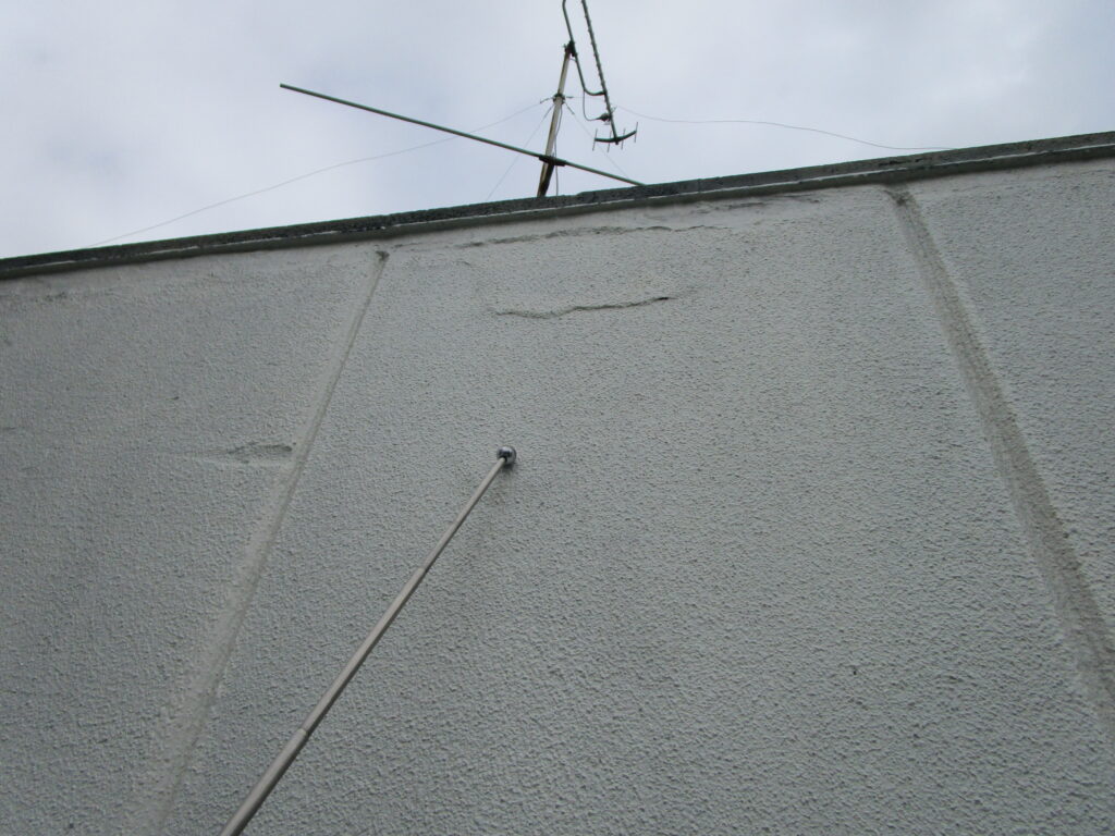 平塚市マンションの外壁修繕・防水工事｜雨漏れ対策と美観向上を同時に実現