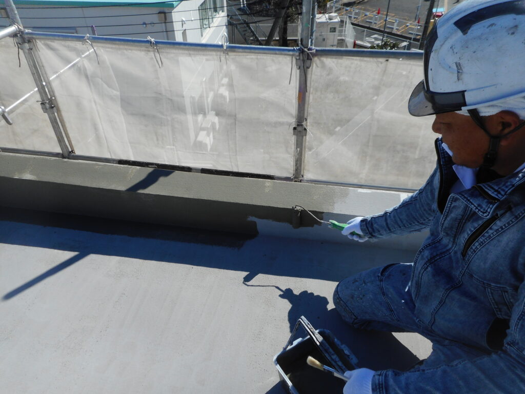 平塚市の防水工事の費用相場｜見積りの内訳と適正価格をプロが解説