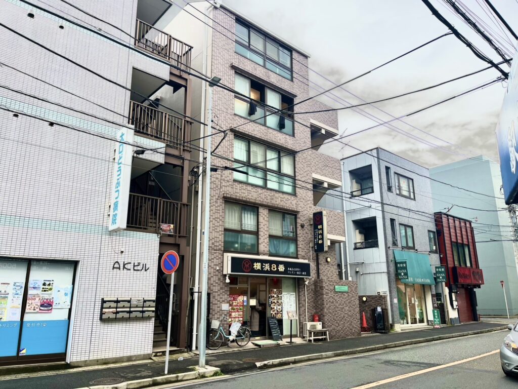 外壁タイル修繕・補修とは｜浮き・剥落の原因と調査・補修方法をプロが解説