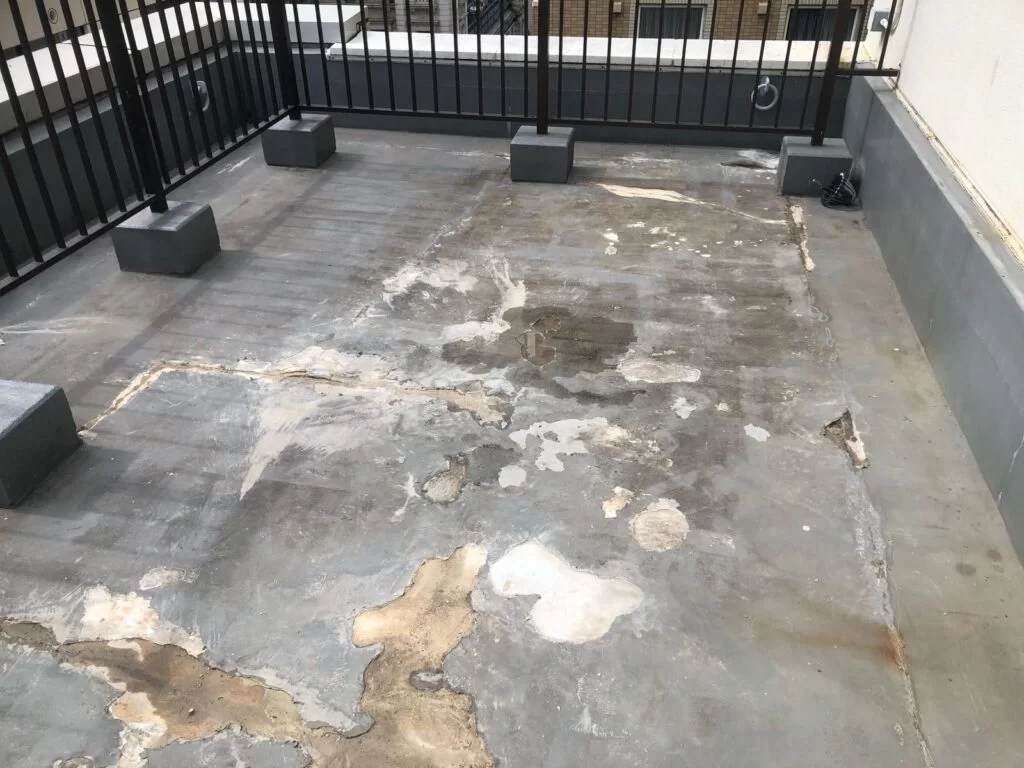 横浜市の防水工事の費用相場｜適正価格と見積もりのポイントを解説