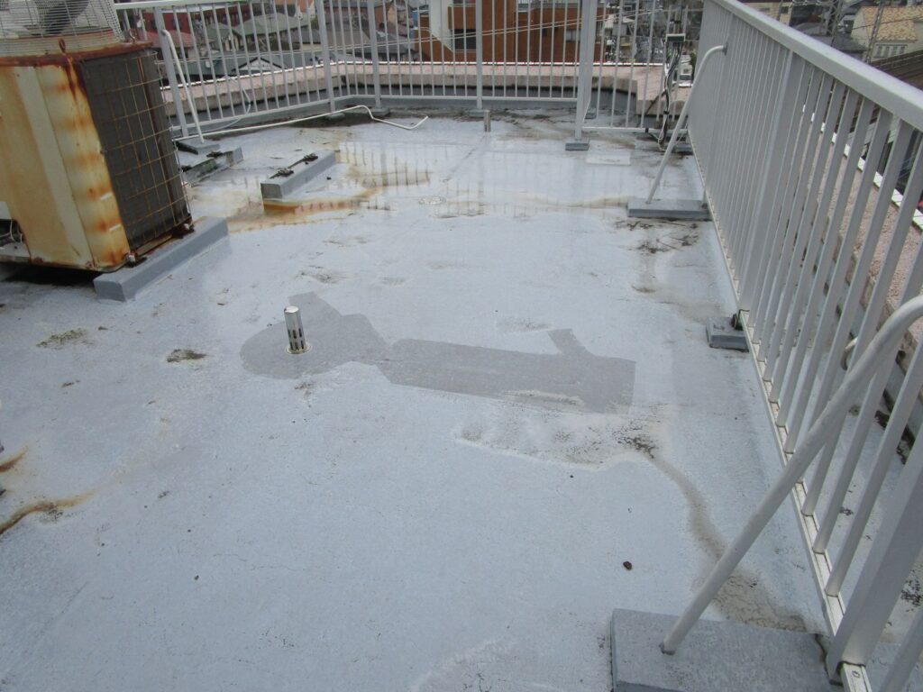 相模原市のマンション・ビルで防水劣化を見落とさないために|屋上・共用部の確認箇所