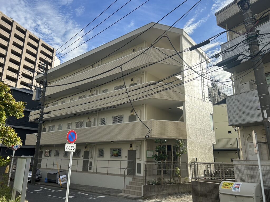 川崎市のマンション外壁塗装｜見積金額はなぜ違う？価格に差が出る理由を施工会社が解説