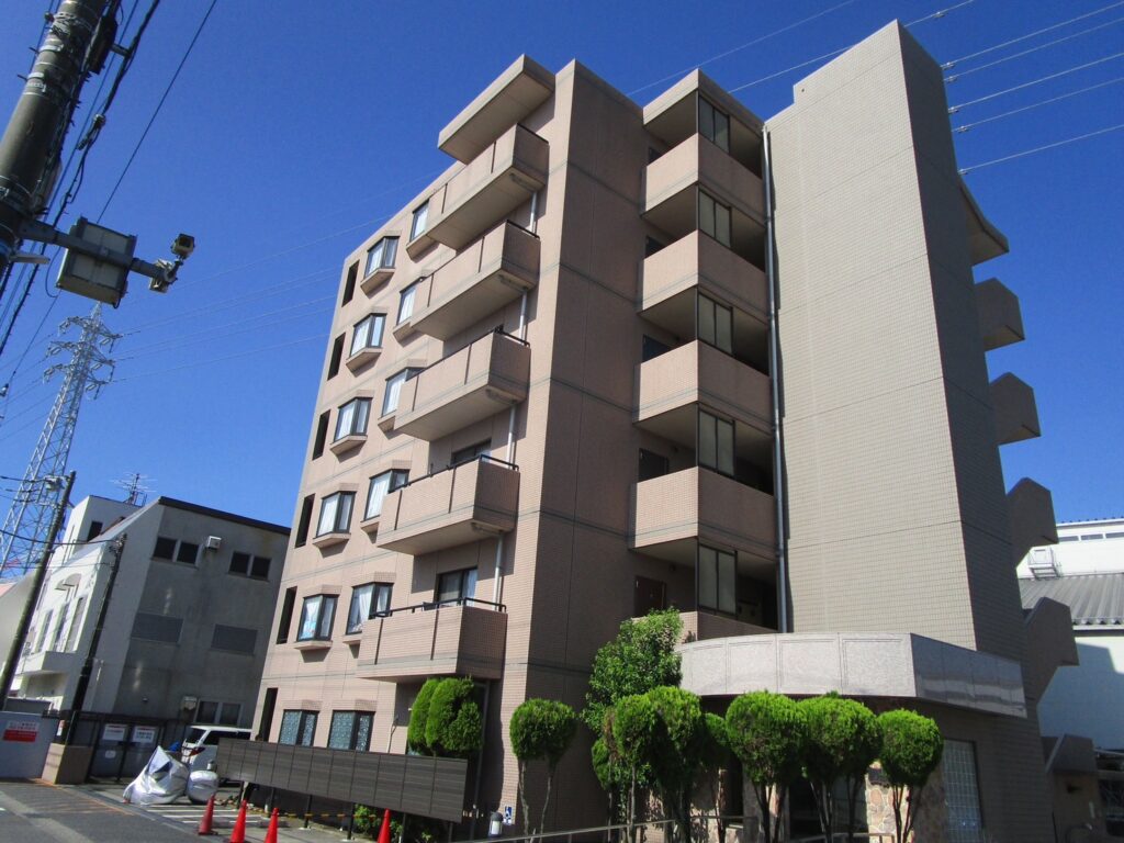 相模原市のマンション外壁タイル補修｜どこに頼む？施工力と価格で選ぶ専門会社
